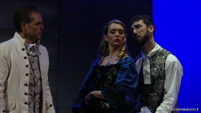 Cagnoni 2022 Vigevano Don Giovanni