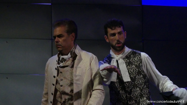 Cagnoni 2022 Vigevano Don Giovanni