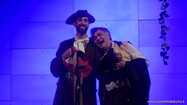 Cagnoni 2022 Vigevano Don Giovanni