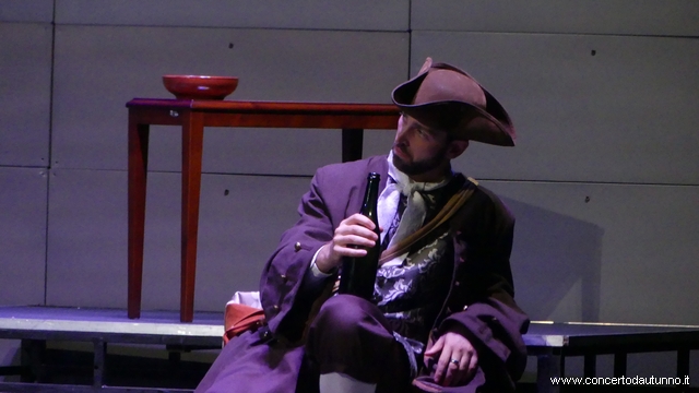 Cagnoni 2022 Vigevano Don Giovanni