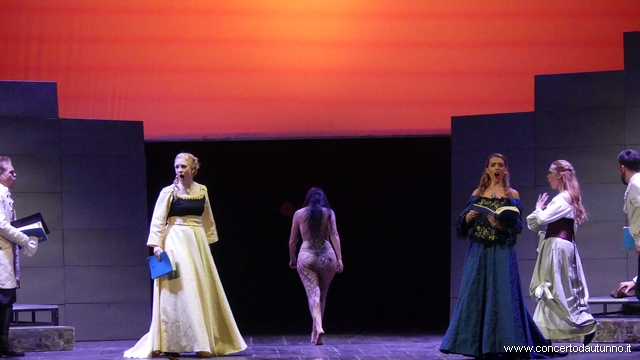 Cagnoni 2022 Vigevano Don Giovanni