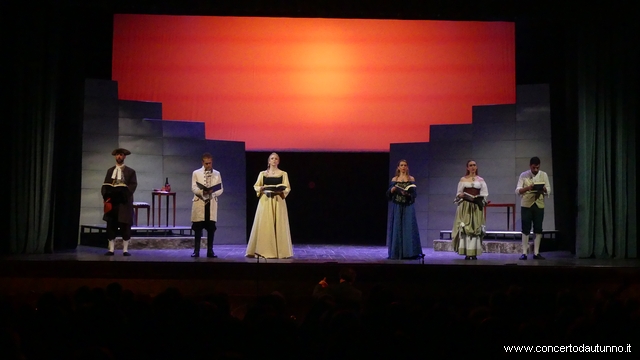Cagnoni 2022 Vigevano Don Giovanni