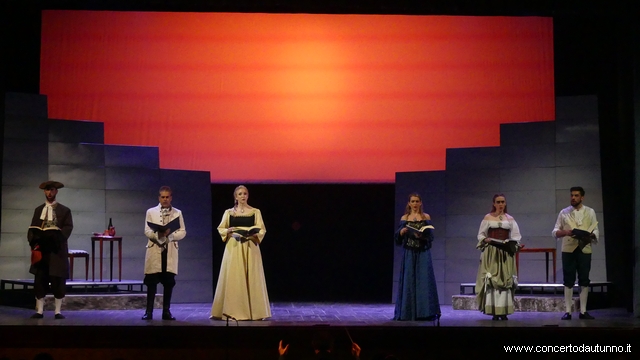 Cagnoni 2022 Vigevano Don Giovanni