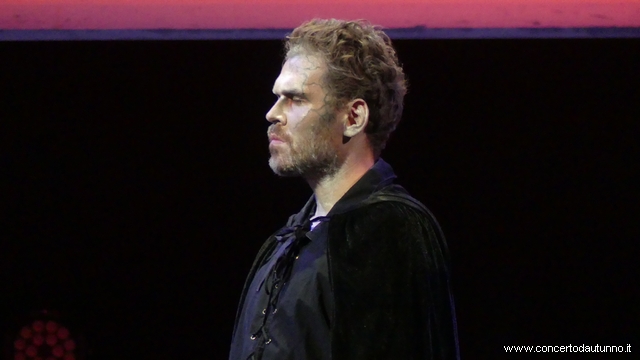 Cagnoni 2022 Vigevano Don Giovanni