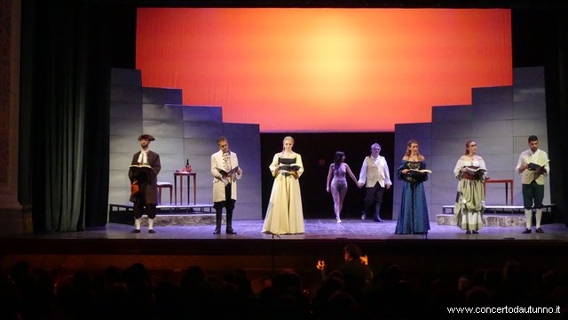 Cagnoni 2022 Vigevano Don Giovanni