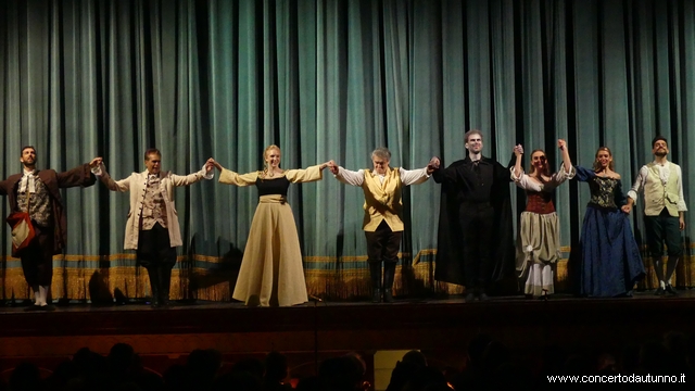 Cagnoni 2022 Vigevano Don Giovanni