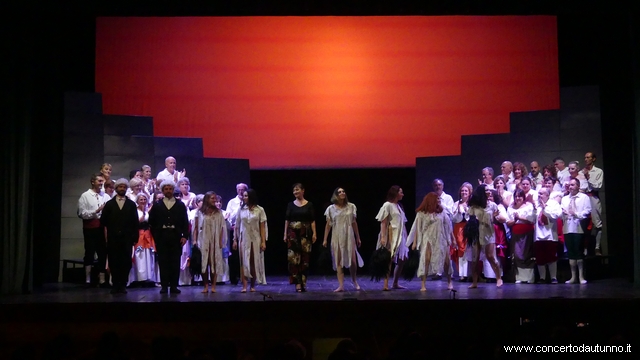 Cagnoni 2022 Vigevano Don Giovanni