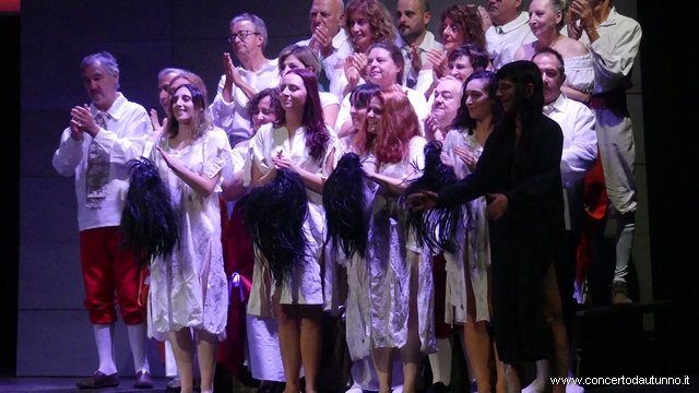 Cagnoni 2022 Vigevano Don Giovanni