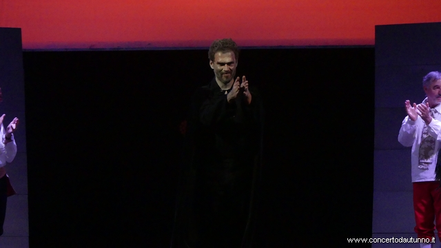 Cagnoni 2022 Vigevano Don Giovanni