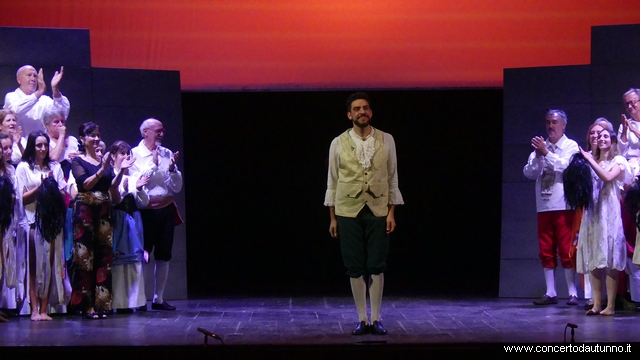 Cagnoni 2022 Vigevano Don Giovanni
