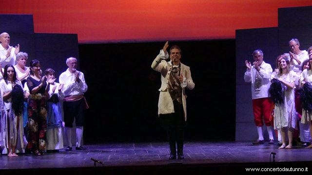 Cagnoni 2022 Vigevano Don Giovanni