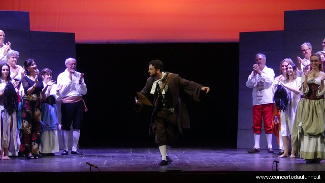 Cagnoni 2022 Vigevano Don Giovanni