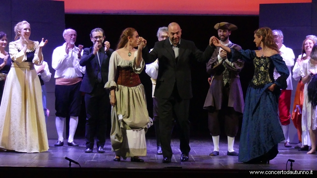 Cagnoni 2022 Vigevano Don Giovanni