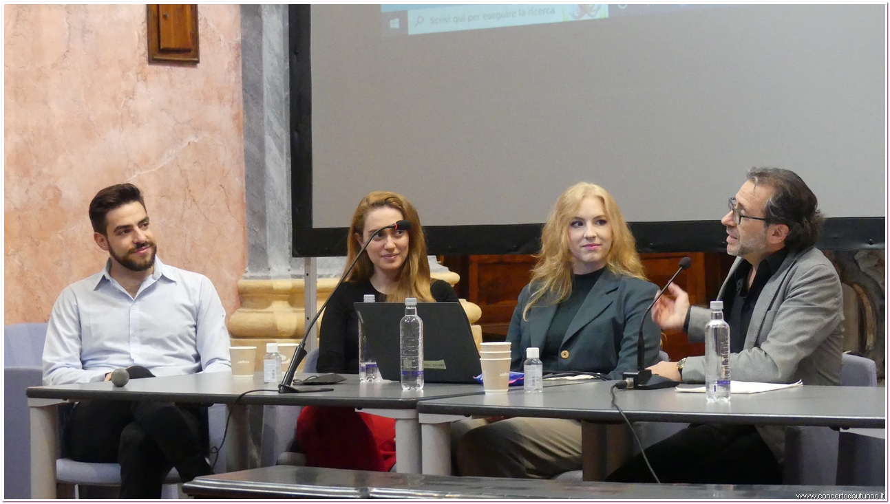 Presentazione