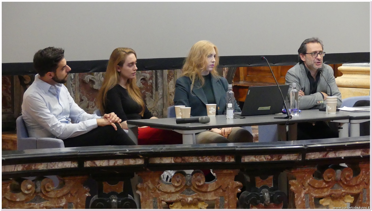 Presentazione