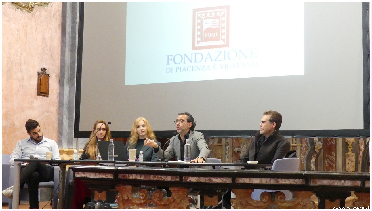 Presentazione