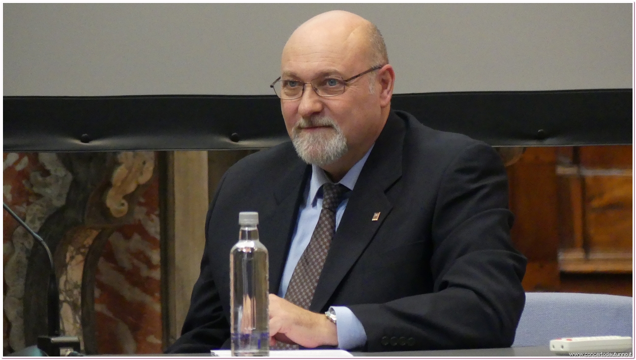Presentazione