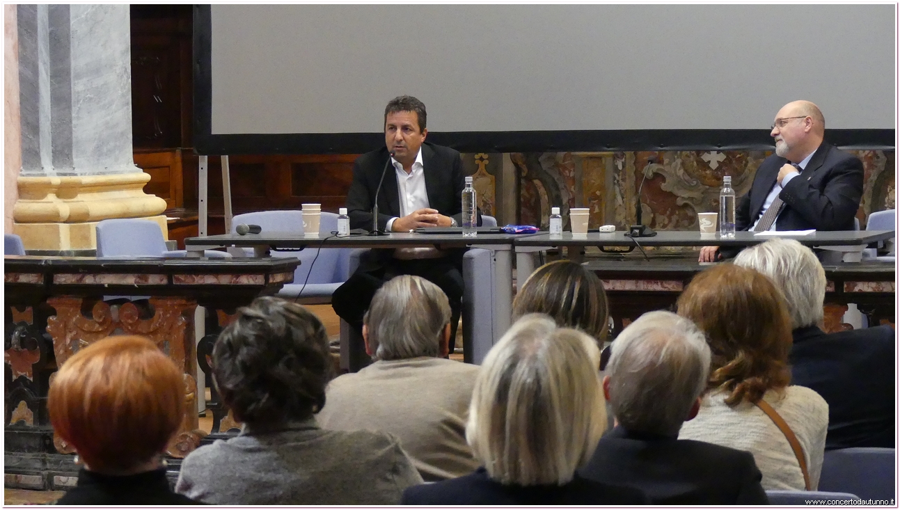 Presentazione