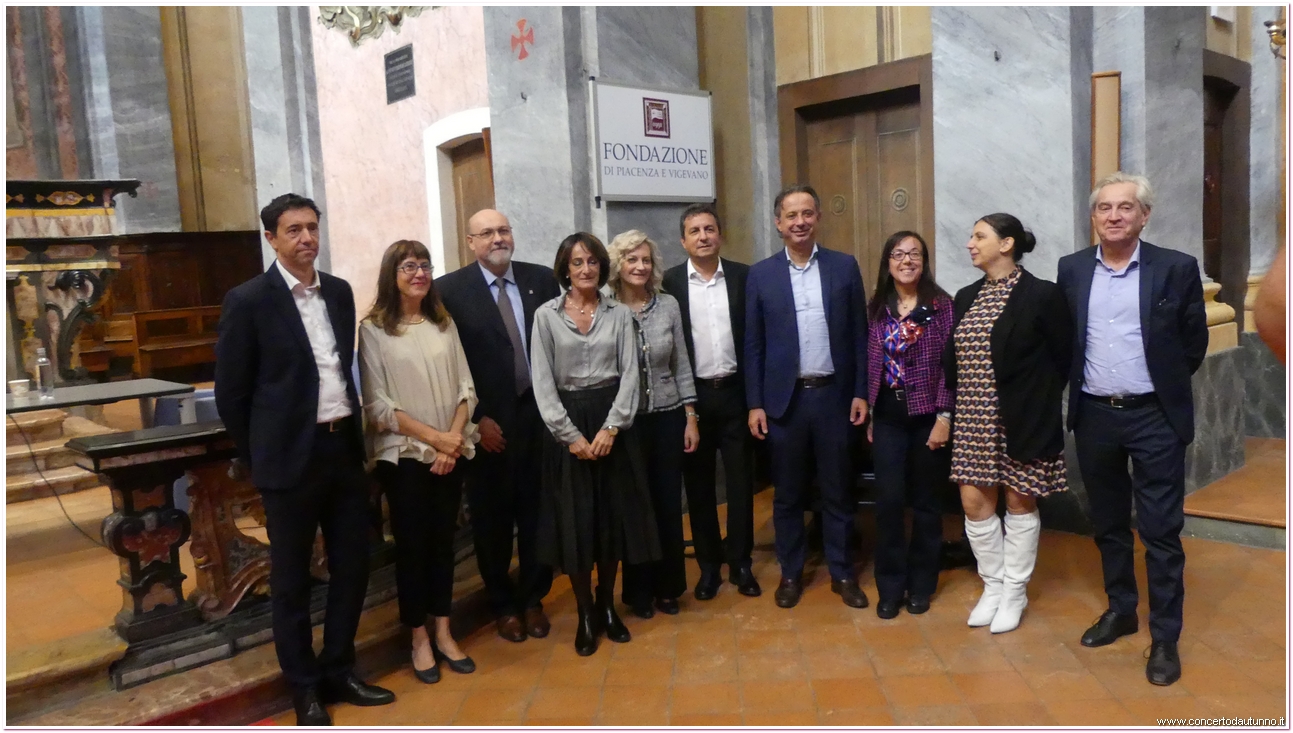 Presentazione