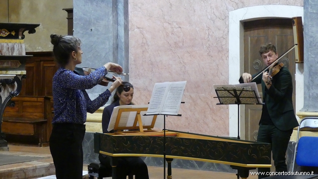 San Dionigi Vigevano The Wig Society