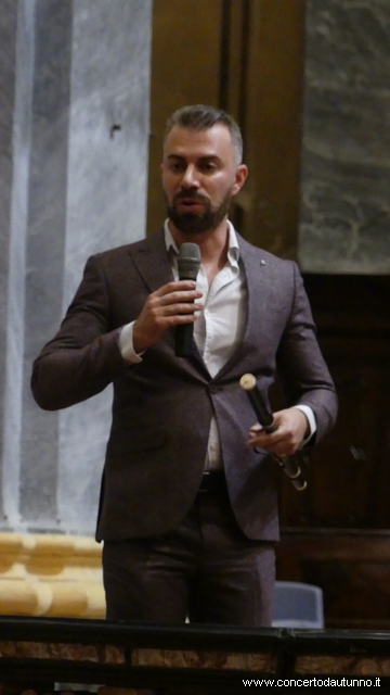 San Dionigi Vigevano The Wig Society