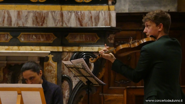 San Dionigi Vigevano The Wig Society