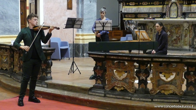 San Dionigi Vigevano The Wig Society