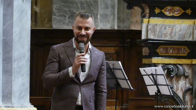 San Dionigi Vigevano The Wig Society