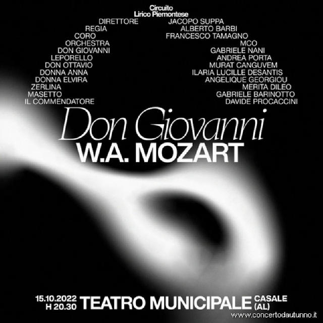 Don Giovanni Casale Monferrato