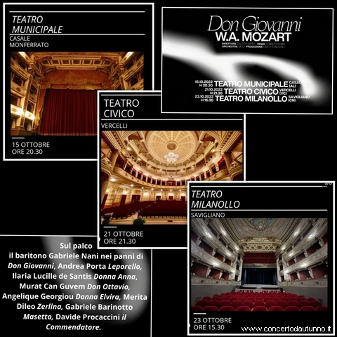 Don Giovanni Casale Monferrato