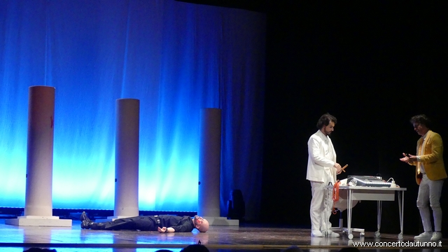 Don Giovanni Casale Monferrato