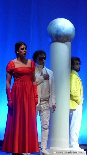 Don Giovanni Casale Monferrato