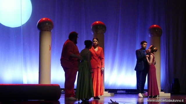 Don Giovanni Casale Monferrato