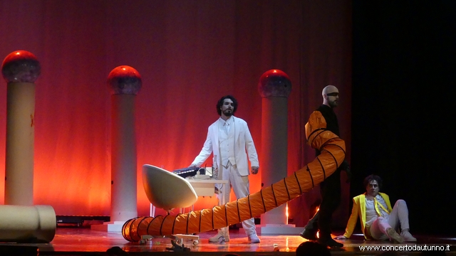 Don Giovanni Casale Monferrato