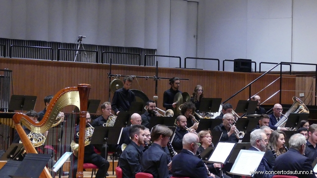 vox aurae wind ensemble