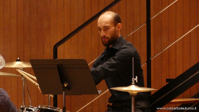 vox aurae wind ensemble