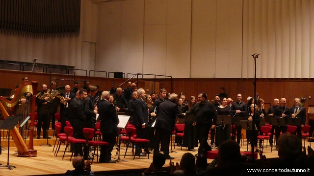 vox aurae wind ensemble