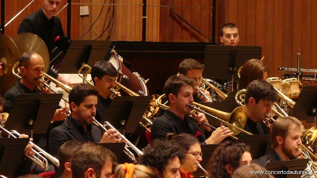 ORCHESTRA GIOVANILE DI FIATI INCRESCENDO