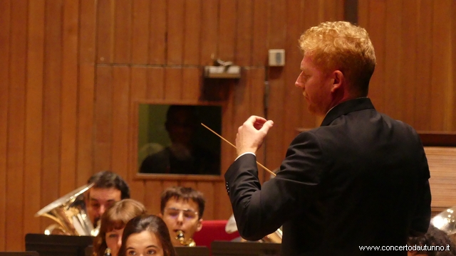 ORCHESTRA GIOVANILE DI FIATI INCRESCENDO