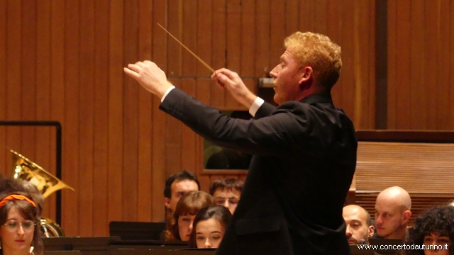 ORCHESTRA GIOVANILE DI FIATI INCRESCENDO