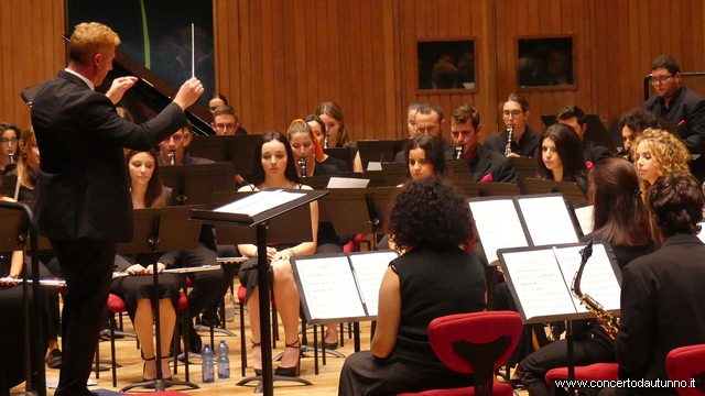 ORCHESTRA GIOVANILE DI FIATI INCRESCENDO