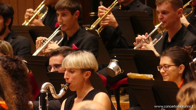 ORCHESTRA GIOVANILE DI FIATI INCRESCENDO