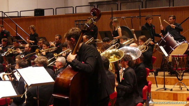 ORCHESTRA GIOVANILE DI FIATI INCRESCENDO