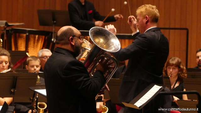 ORCHESTRA GIOVANILE DI FIATI INCRESCENDO