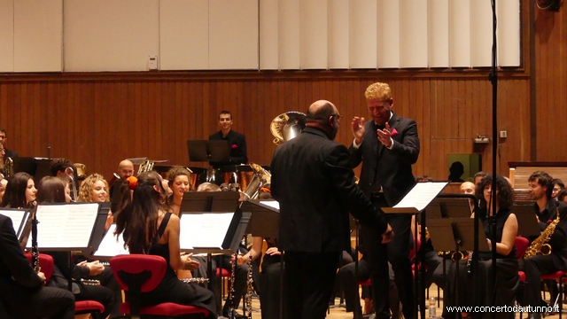 ORCHESTRA GIOVANILE DI FIATI INCRESCENDO