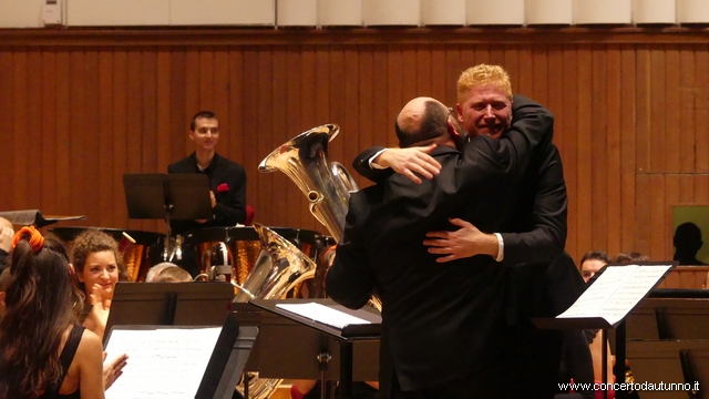 ORCHESTRA GIOVANILE DI FIATI INCRESCENDO