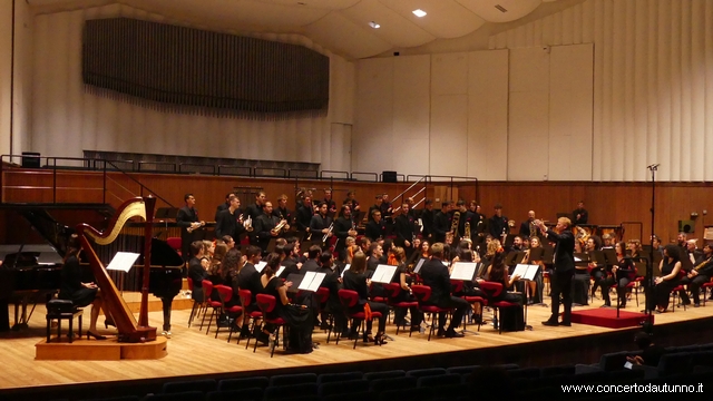 ORCHESTRA GIOVANILE DI FIATI INCRESCENDO