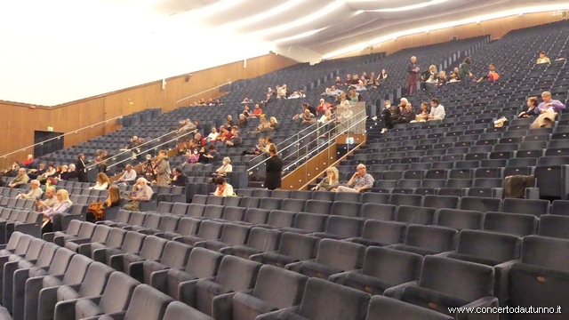 ORCHESTRA DI FIATI DI VALLE CAMONICA