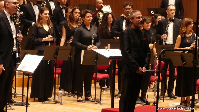 ORCHESTRA DI FIATI DI VALLE CAMONICA