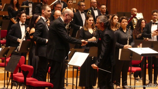 ORCHESTRA DI FIATI DI VALLE CAMONICA